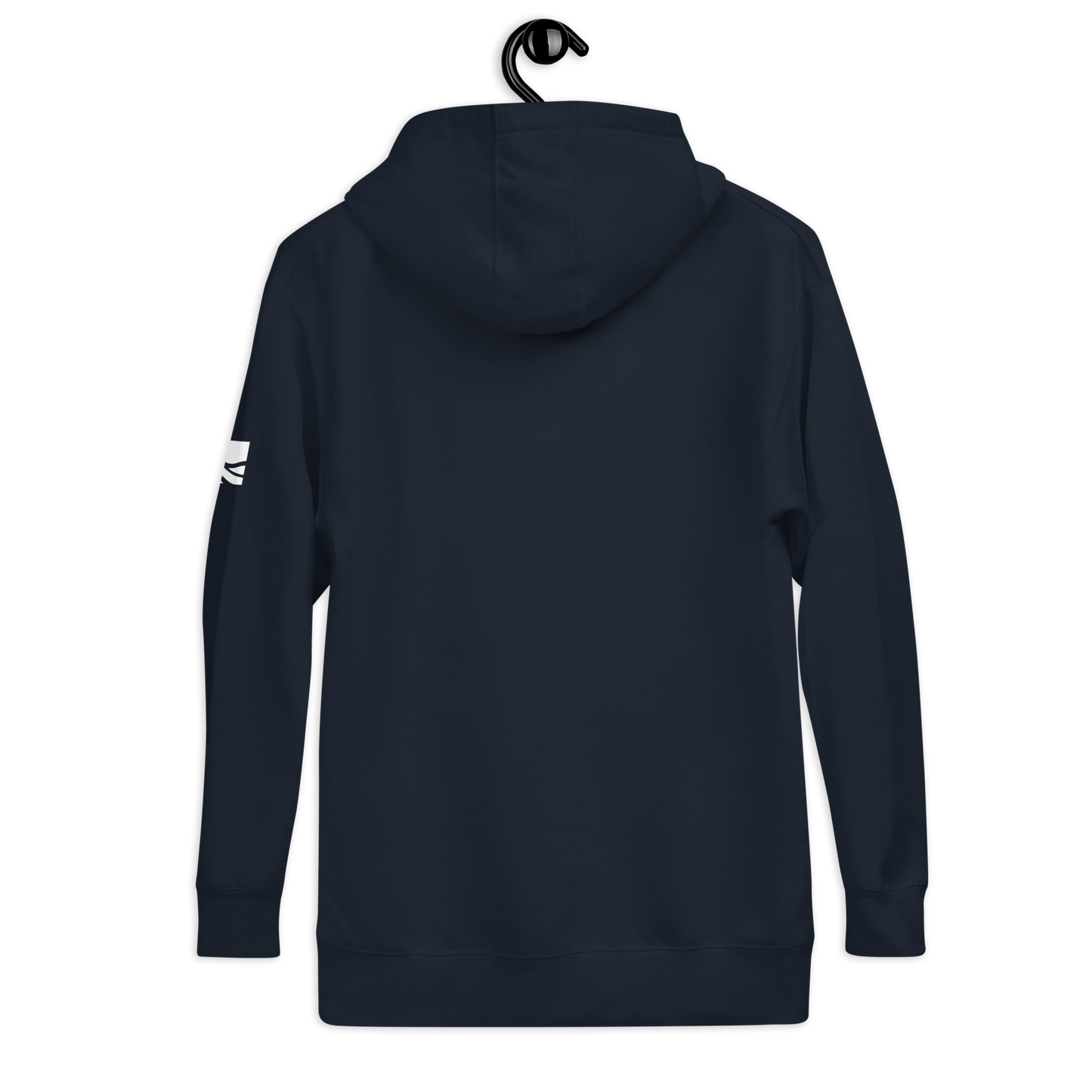 The Streamline Hoodie