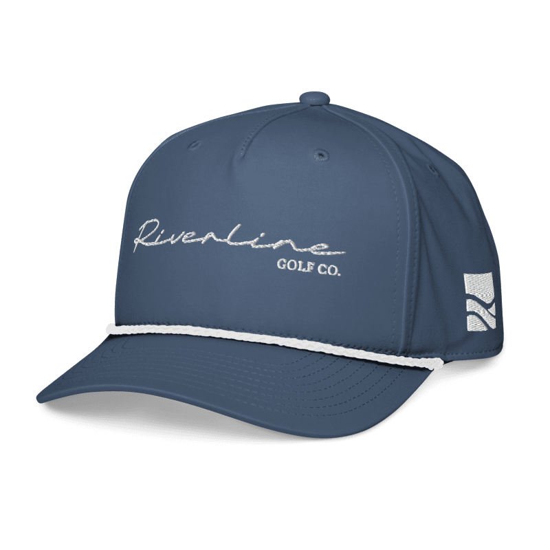The Streamline Cap