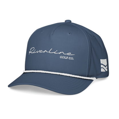 The Streamline Cap