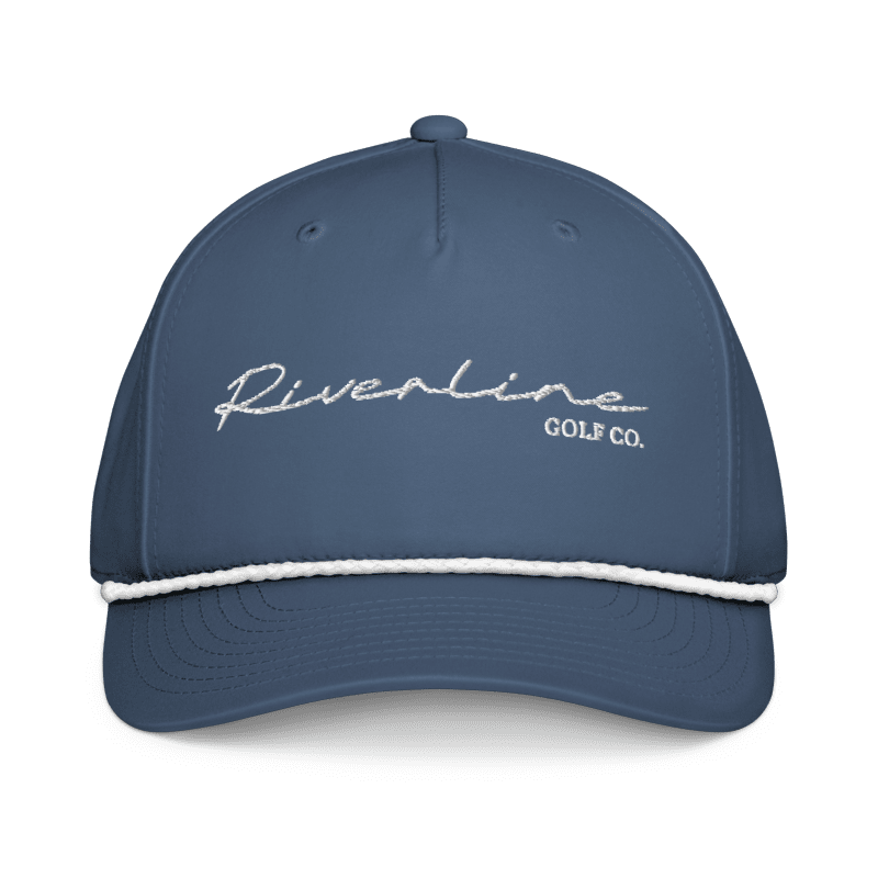 The Streamline Cap