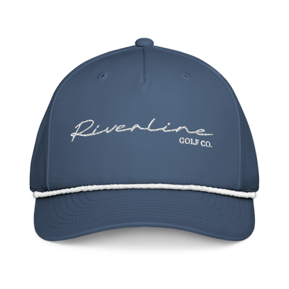 The Streamline Cap