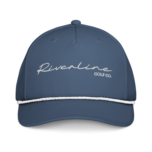The Streamline Cap