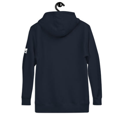 The Streamline Hoodie