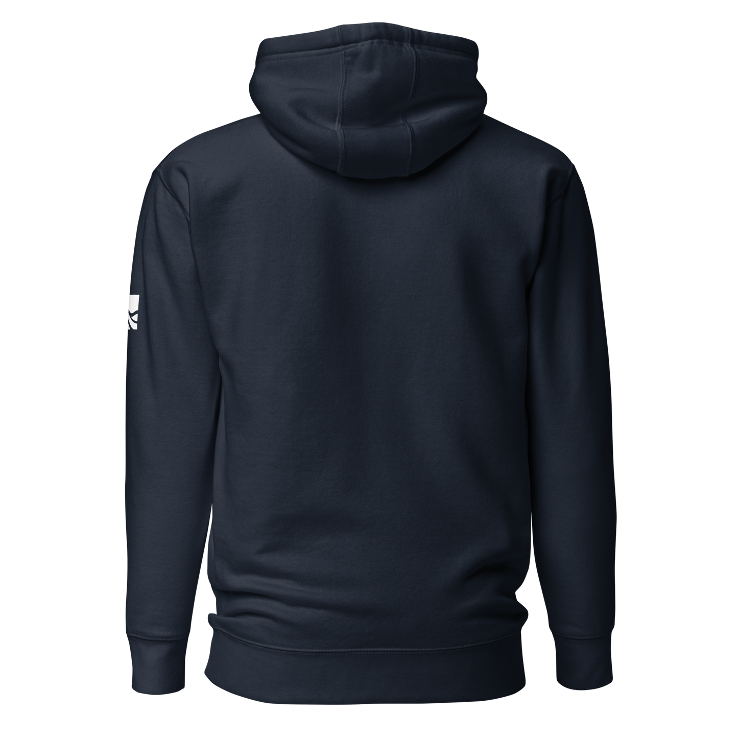 The Streamline Hoodie