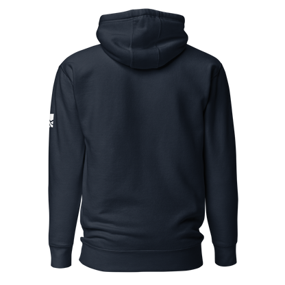 The Streamline Hoodie