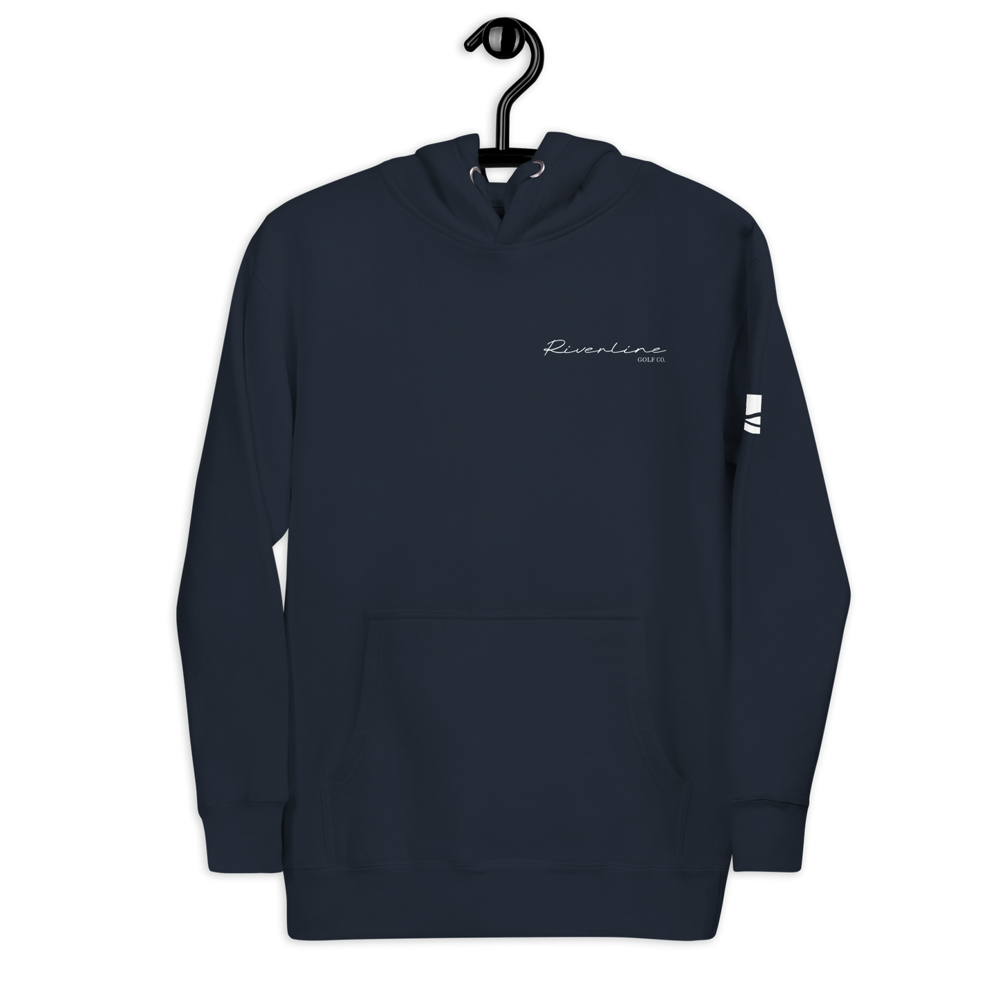 The Streamline Hoodie