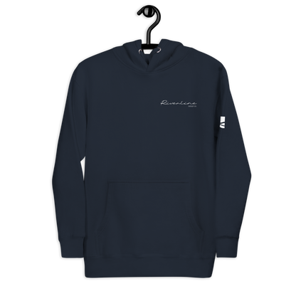 The Streamline Hoodie