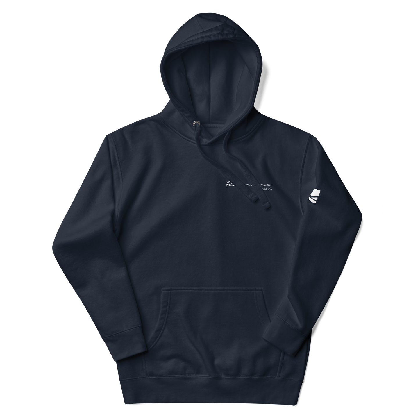 The Streamline Hoodie