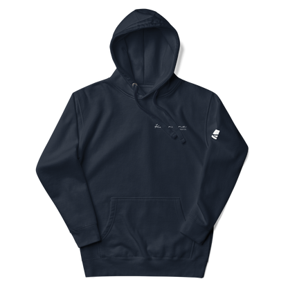 The Streamline Hoodie