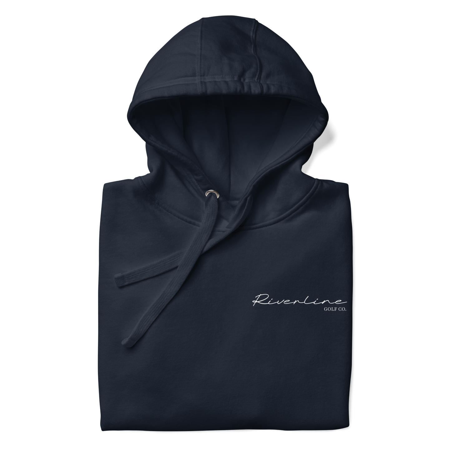 The Streamline Hoodie
