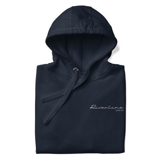 The Streamline Hoodie