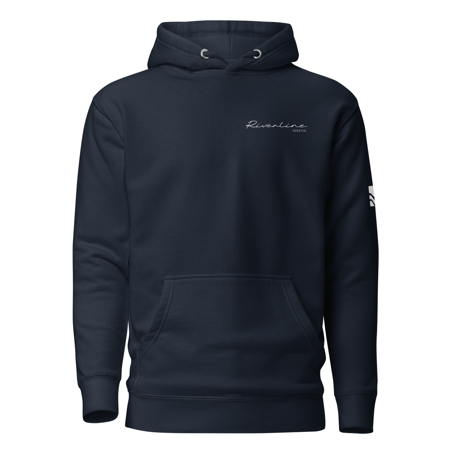The Streamline Hoodie
