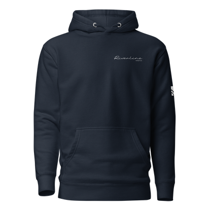 The Streamline Hoodie
