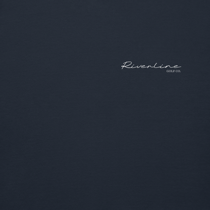 The Streamline Hoodie