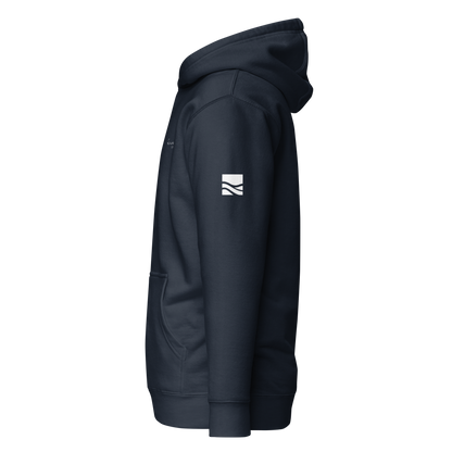 The Streamline Hoodie