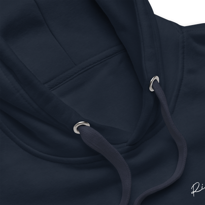 The Streamline Hoodie