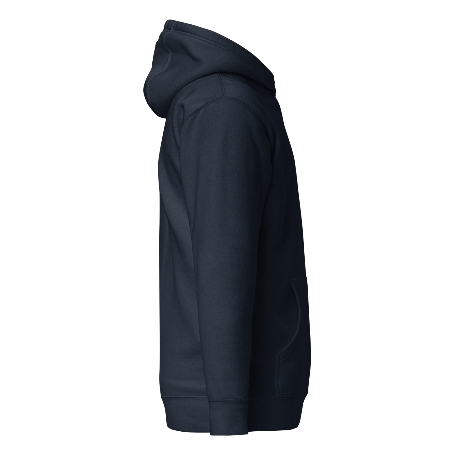 The Streamline Hoodie