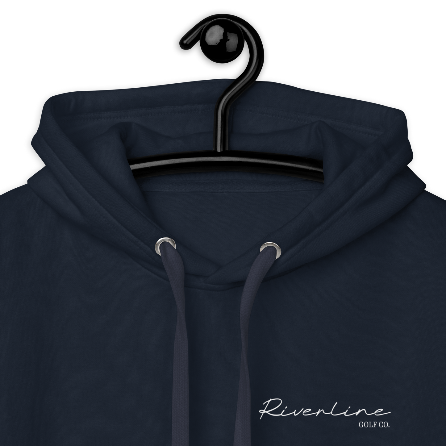 The Streamline Hoodie