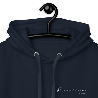 The Streamline Hoodie