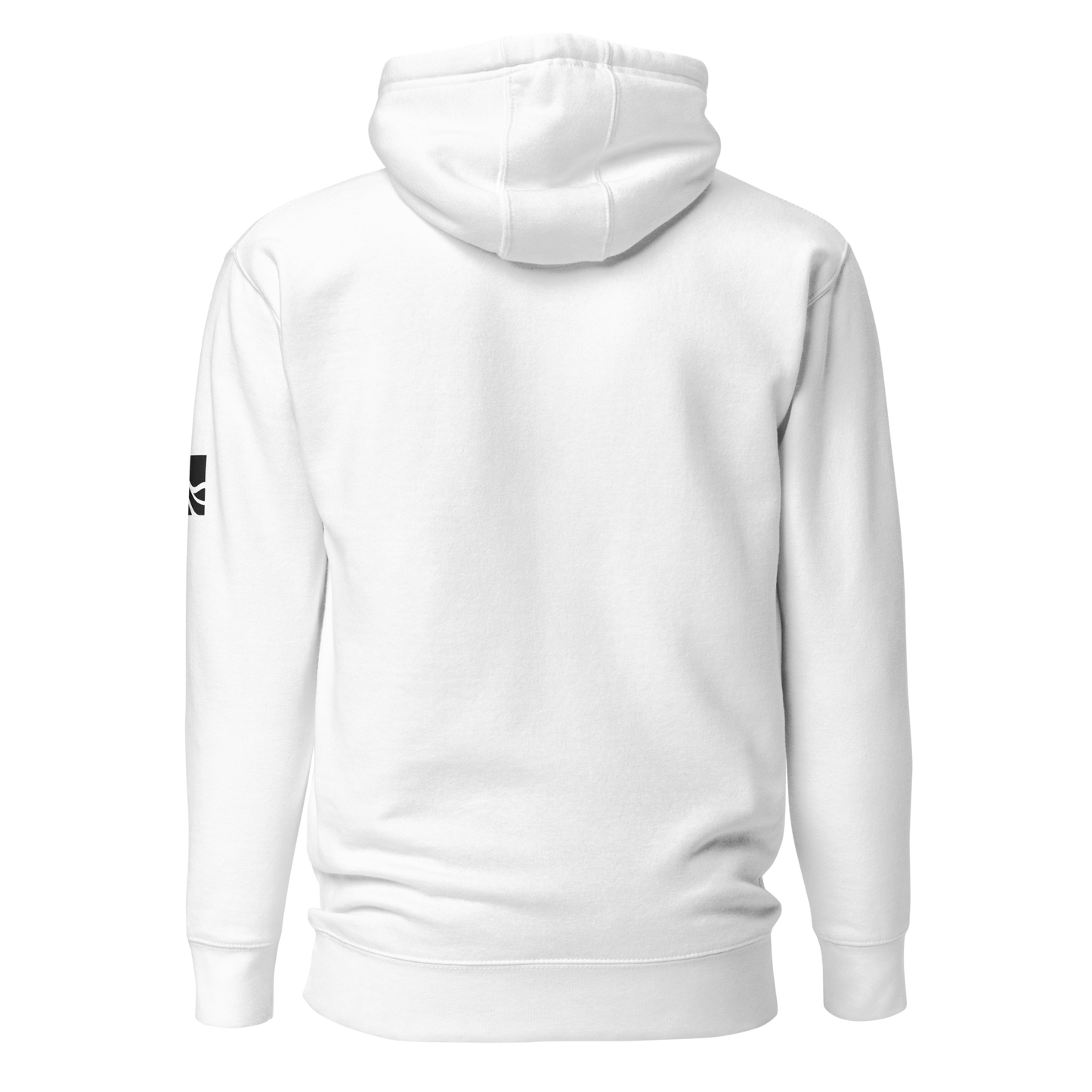 The Ridge Hoodie