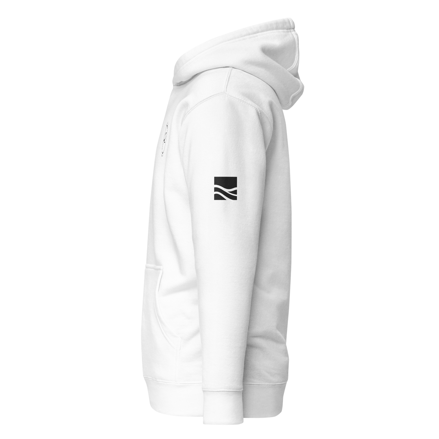 The Ridge Hoodie