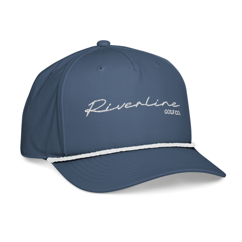 The Streamline Cap