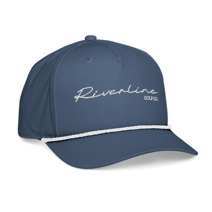 The Streamline Cap