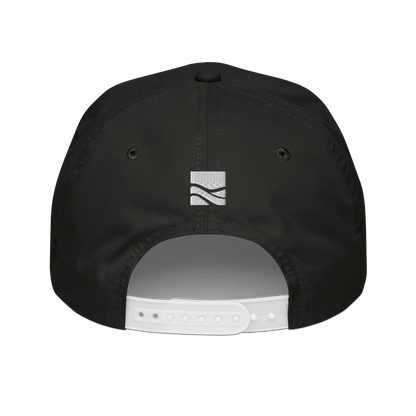The Reserve Rope Cap