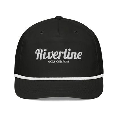 The Reserve Rope Cap