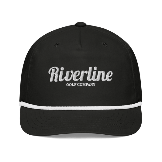 The Reserve Rope Cap