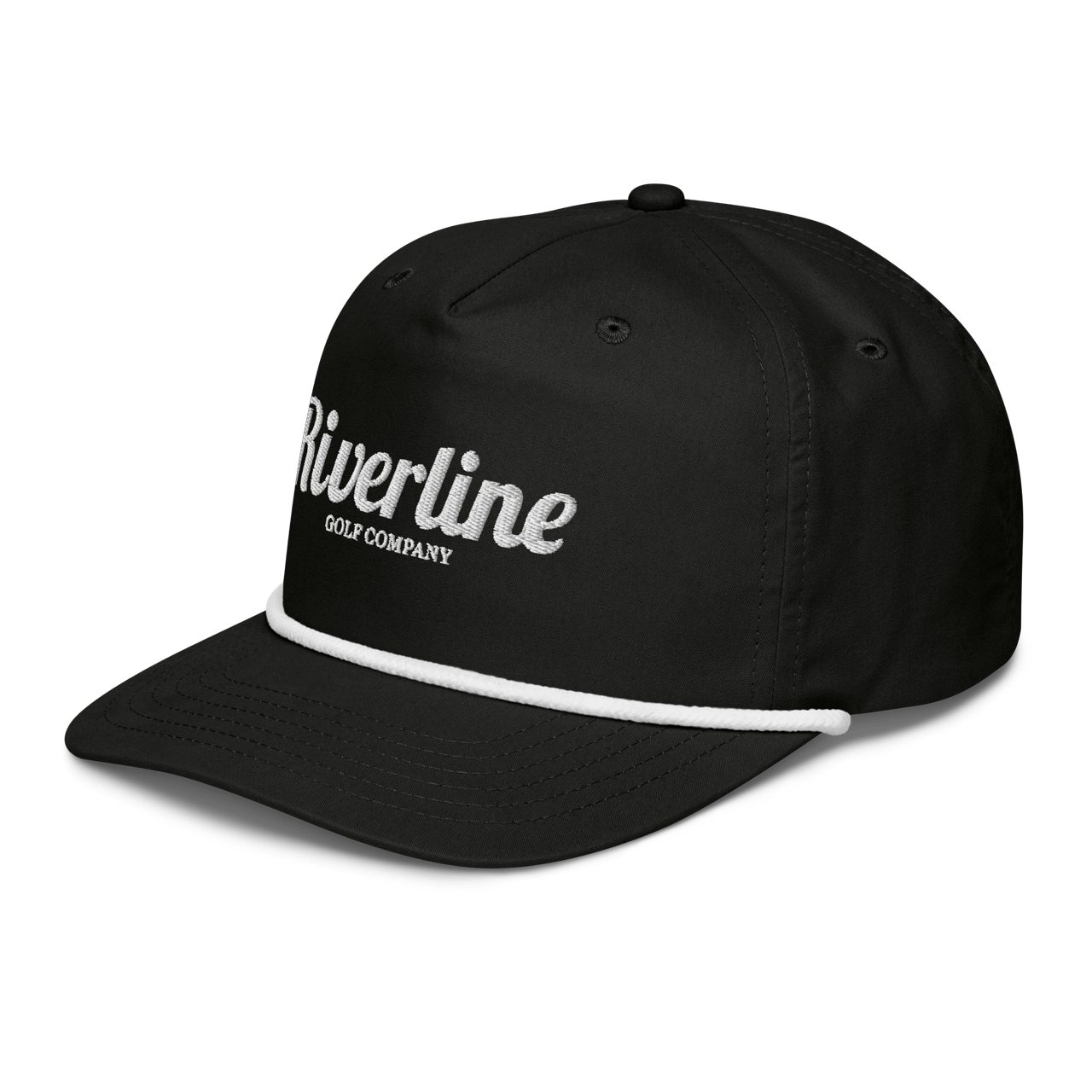 The Reserve Rope Cap