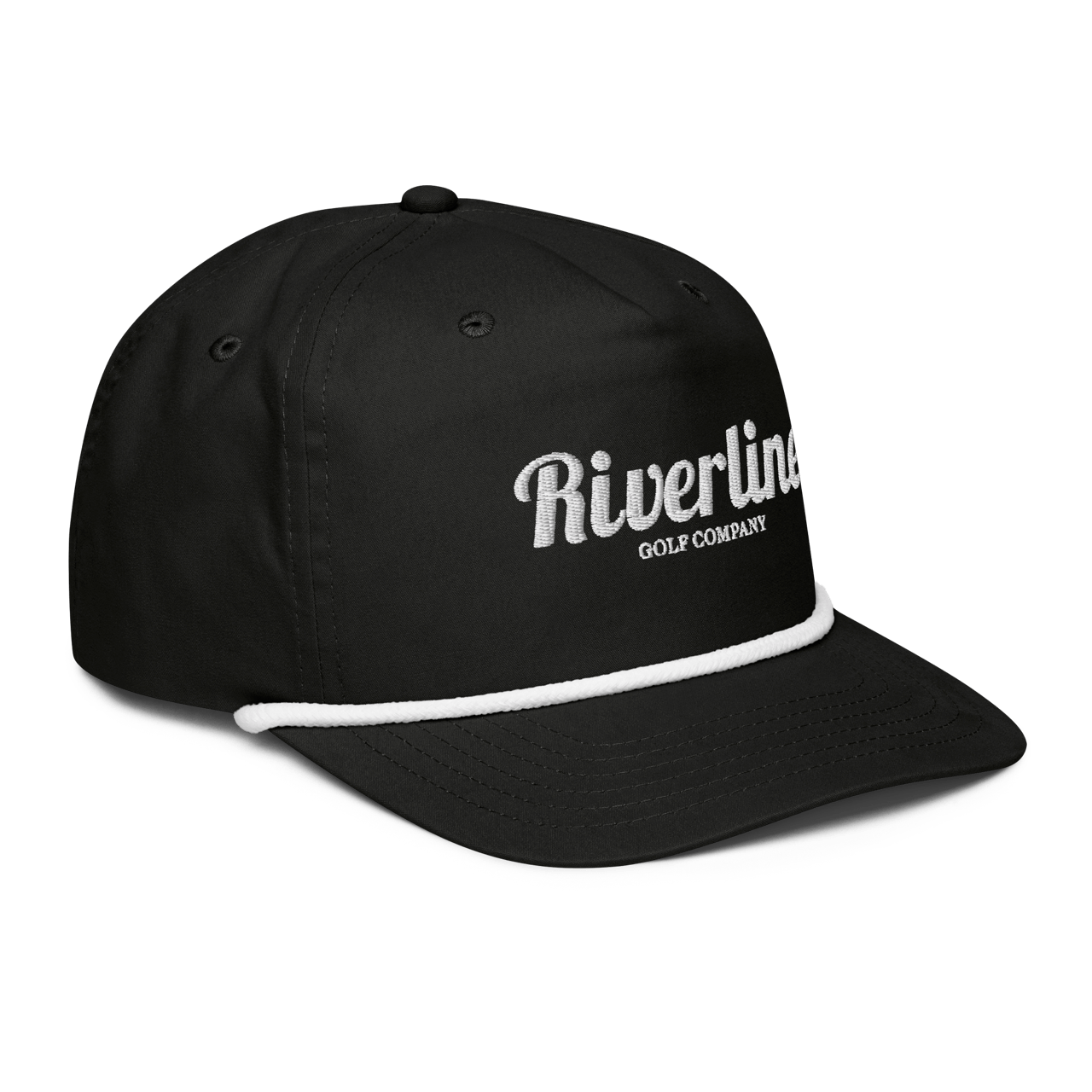 The Reserve Rope Cap