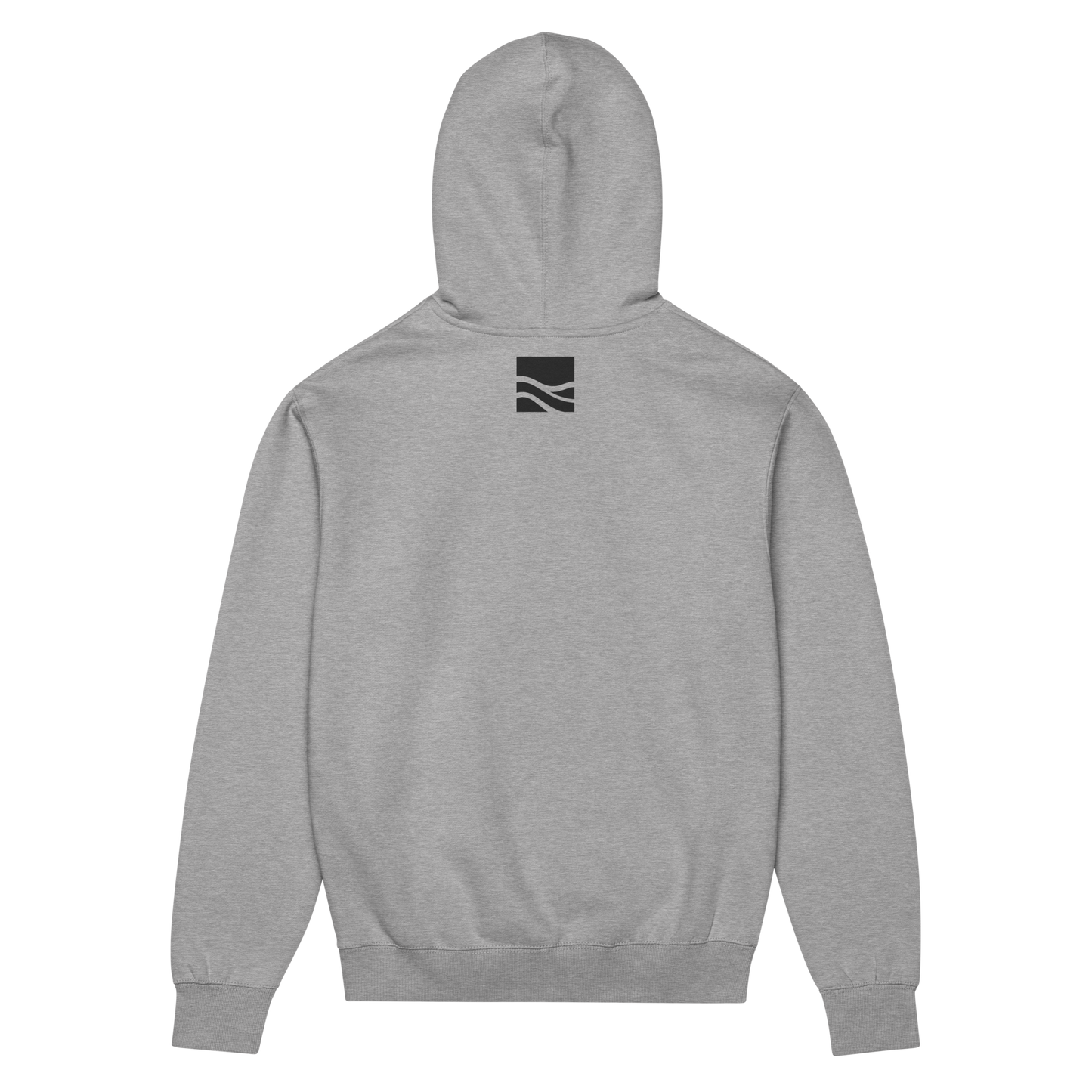 The Drift Hoodie