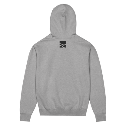 The Drift Hoodie