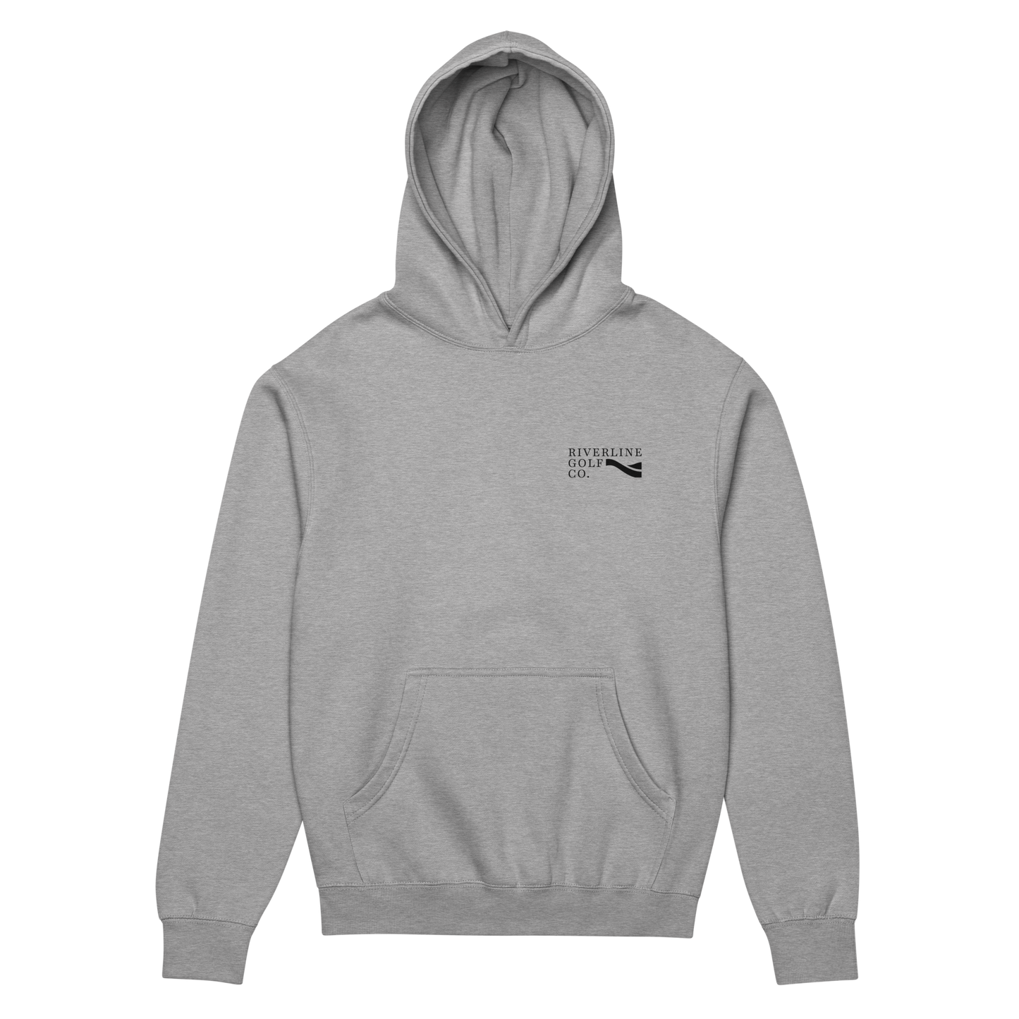 The Drift Hoodie