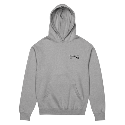 The Drift Hoodie
